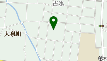 東毛給食センターの地図画像