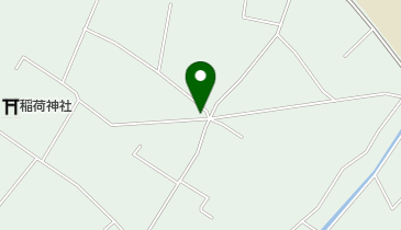 服部商店の地図画像