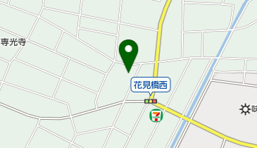 岩瀬紙工の地図画像