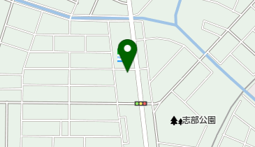 すなっく・さんでーの地図画像
