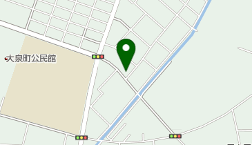 BLACK・SHEEPの地図画像