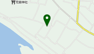 有限会社クレインテックの地図画像