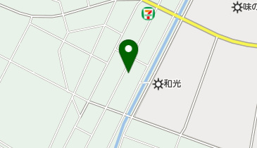 田島美装の地図画像