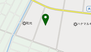 丘山産業株式会社の地図画像