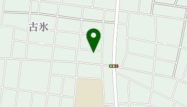 大泉動物病院の地図画像