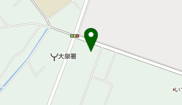 関東北部生コン株式会社の地図画像