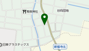 U.M.Eの地図画像