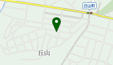 ポパイ&オリーブの地図画像