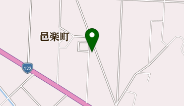 ノエビア城西営業所の地図画像