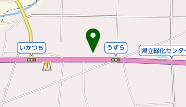 板橋自動車鈑金塗装の地図画像