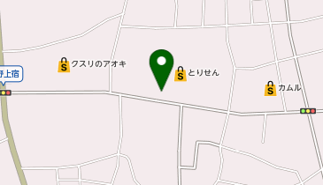 マルエス合資会社の地図画像