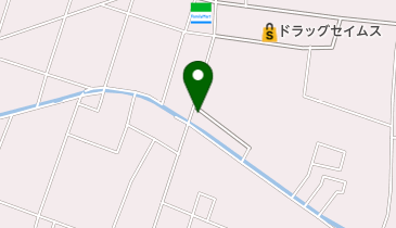 ひろみチャームサロン美容室の地図画像