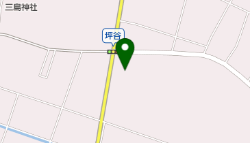 ヨシエ美容室の地図画像