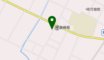 杉山理容所の地図画像