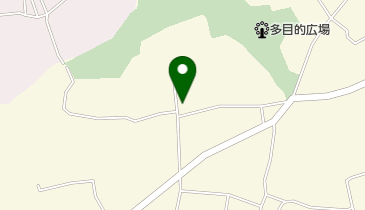 秋葉治療院の地図画像