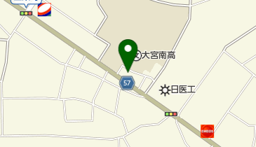 株式会社エバー商会の地図画像