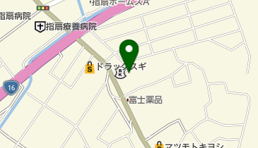 信濃の地図画像