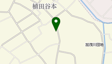 和風スナック花の地図画像