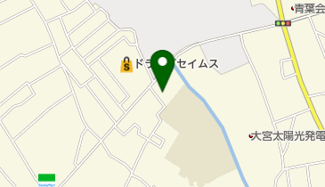 株式会社高山関東支店の地図画像