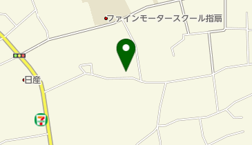 佐藤海草店の地図画像