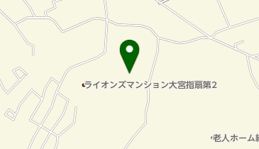 株式会社小山本家酒造の地図画像