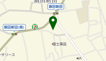 有限会社佐藤紙工の地図画像