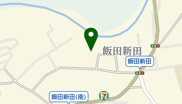 株式会社ニチネンの地図画像