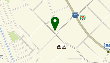 大宮倉庫株式会社 大宮支店の地図画像