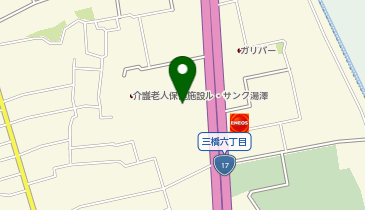 株式会社ケイルート 大宮倉庫の地図画像