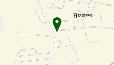 鈴木タバコ店の地図画像