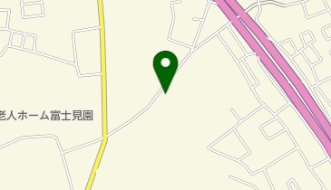 有限会社増永畳店の地図画像