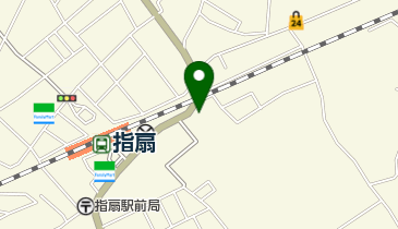 宝来建設株式会社の地図画像