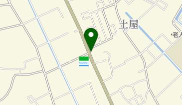 ダンの地図画像