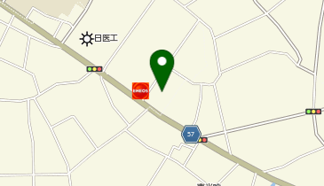 株式会社ヨコミゾの地図画像