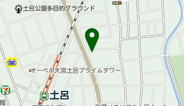 日本エンゼル株式会社埼玉営業所の地図画像