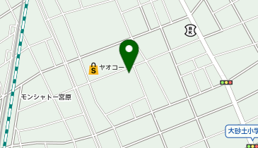 株式会社ジャパンメンテナンスの地図画像