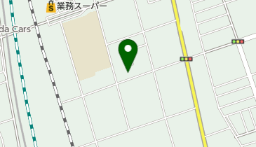 株式会社赤芝商事の地図画像
