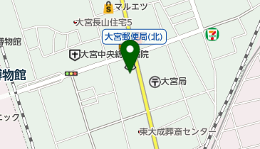 フーデリアの地図画像