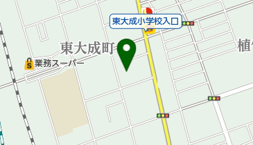 大宮地域産業保健センターの地図画像