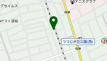 株式会社キムラ関東営業所の地図画像