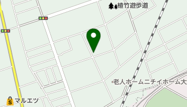 有限会社小山自動車整備工場の地図画像