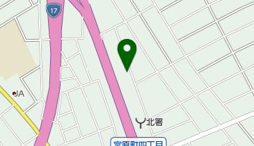 株式会社フジピットサービスの地図画像