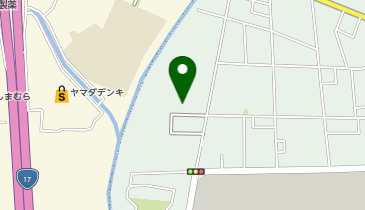 有限会社タカラ製作所の地図画像