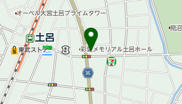 有限会社鈴木シャフト鋼材店の地図画像