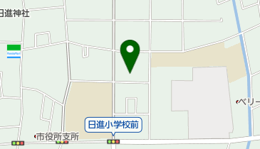 株式会社日本クリエートの地図画像