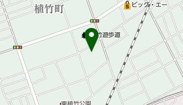 国際エステート株式会社の地図画像