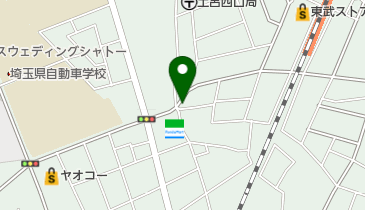 有限会社鈴屋ハウスの地図画像