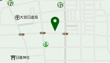 保険プラザの地図画像