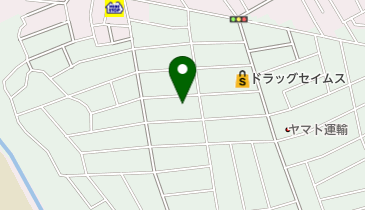 埼玉県 中央家畜保健衛生所の地図画像