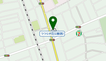 さいたま市役所 宮原コミュニティセンターの地図画像